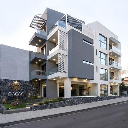 Nerea Boutique Suites Karystos Zewnętrze zdjęcie