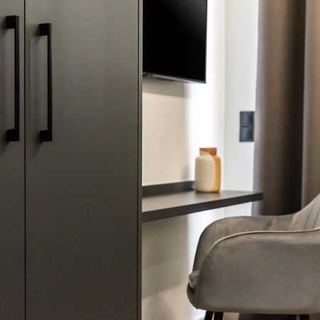 Nerea Boutique Suites Karystos Pokój zdjęcie