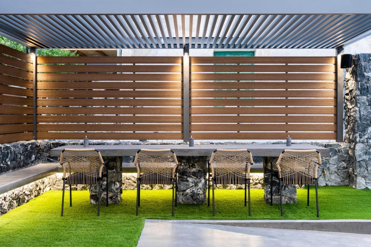 Nerea Boutique Suites Karystos Zewnętrze zdjęcie