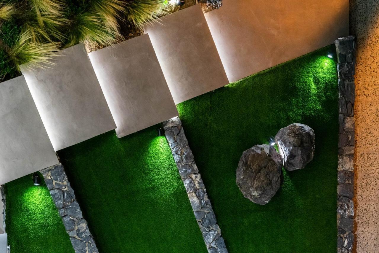 Nerea Boutique Suites Karystos Zewnętrze zdjęcie