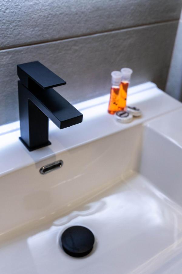 Nerea Boutique Suites Karystos Zewnętrze zdjęcie