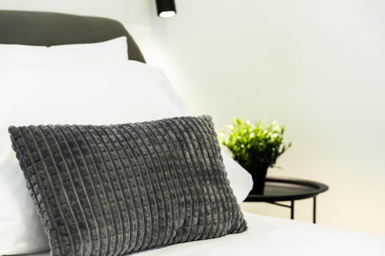 Nerea Boutique Suites Karystos Zewnętrze zdjęcie