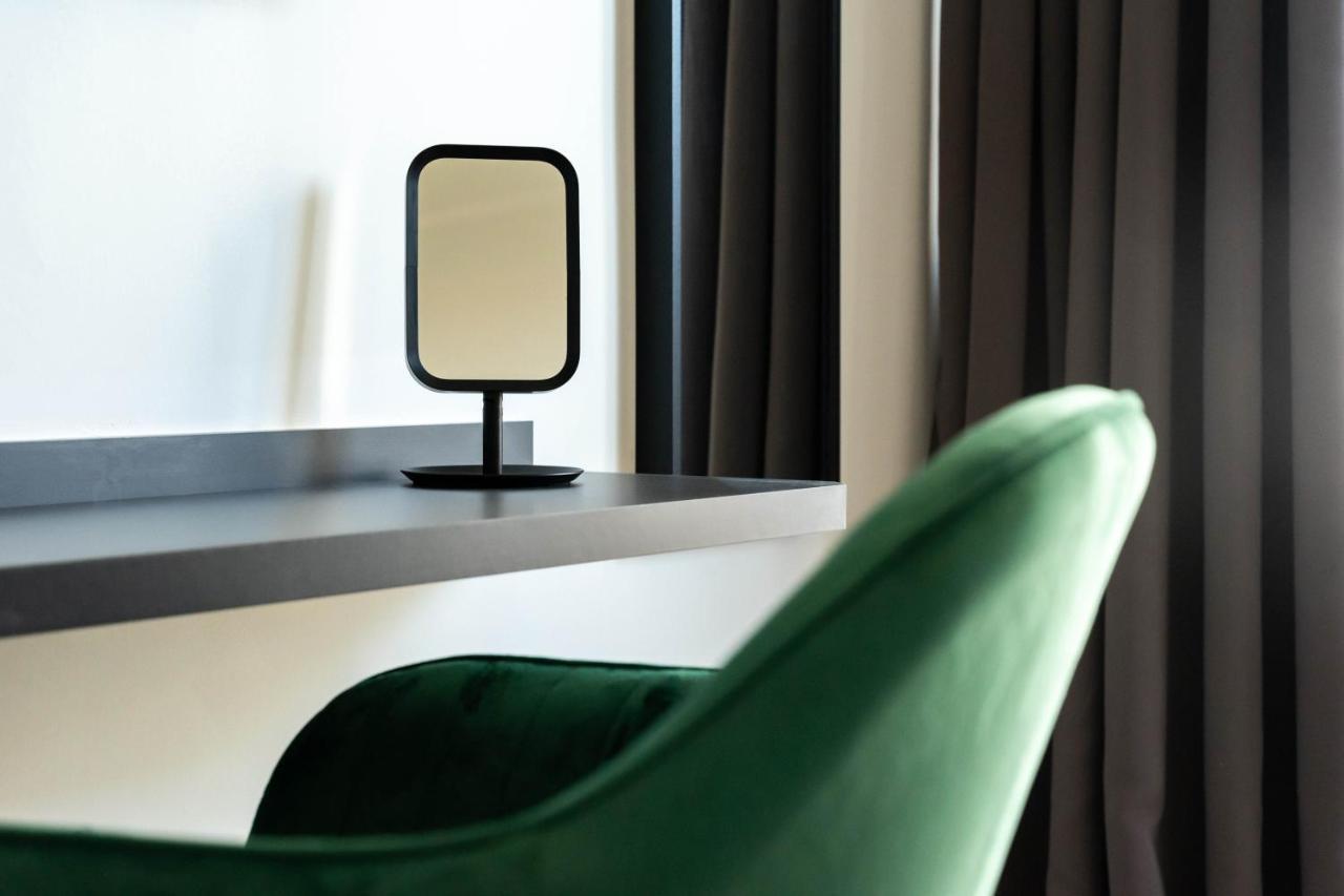 Nerea Boutique Suites Karystos Zewnętrze zdjęcie