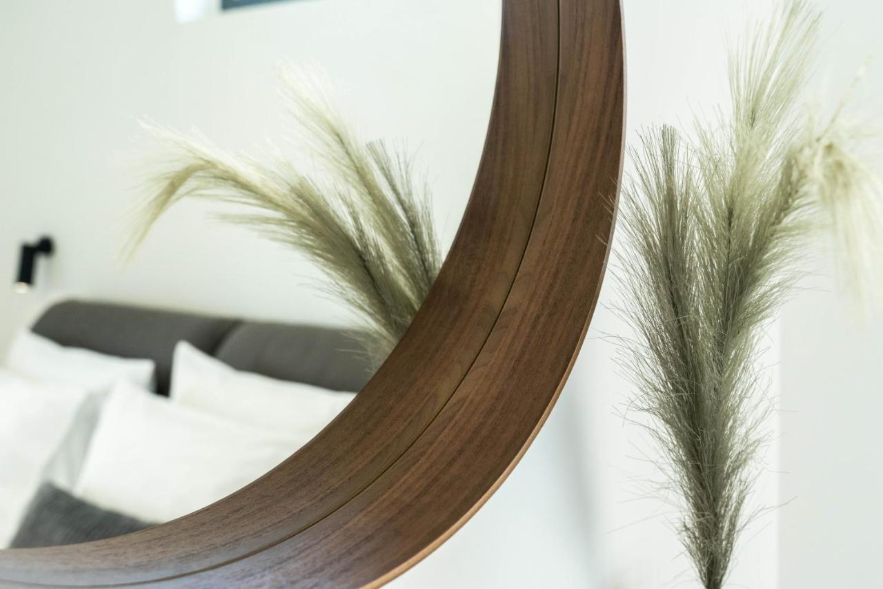Nerea Boutique Suites Karystos Zewnętrze zdjęcie