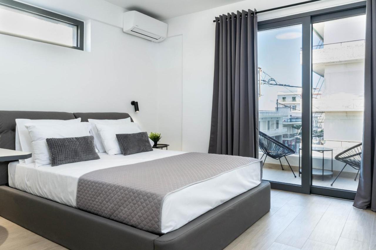 Nerea Boutique Suites Karystos Zewnętrze zdjęcie