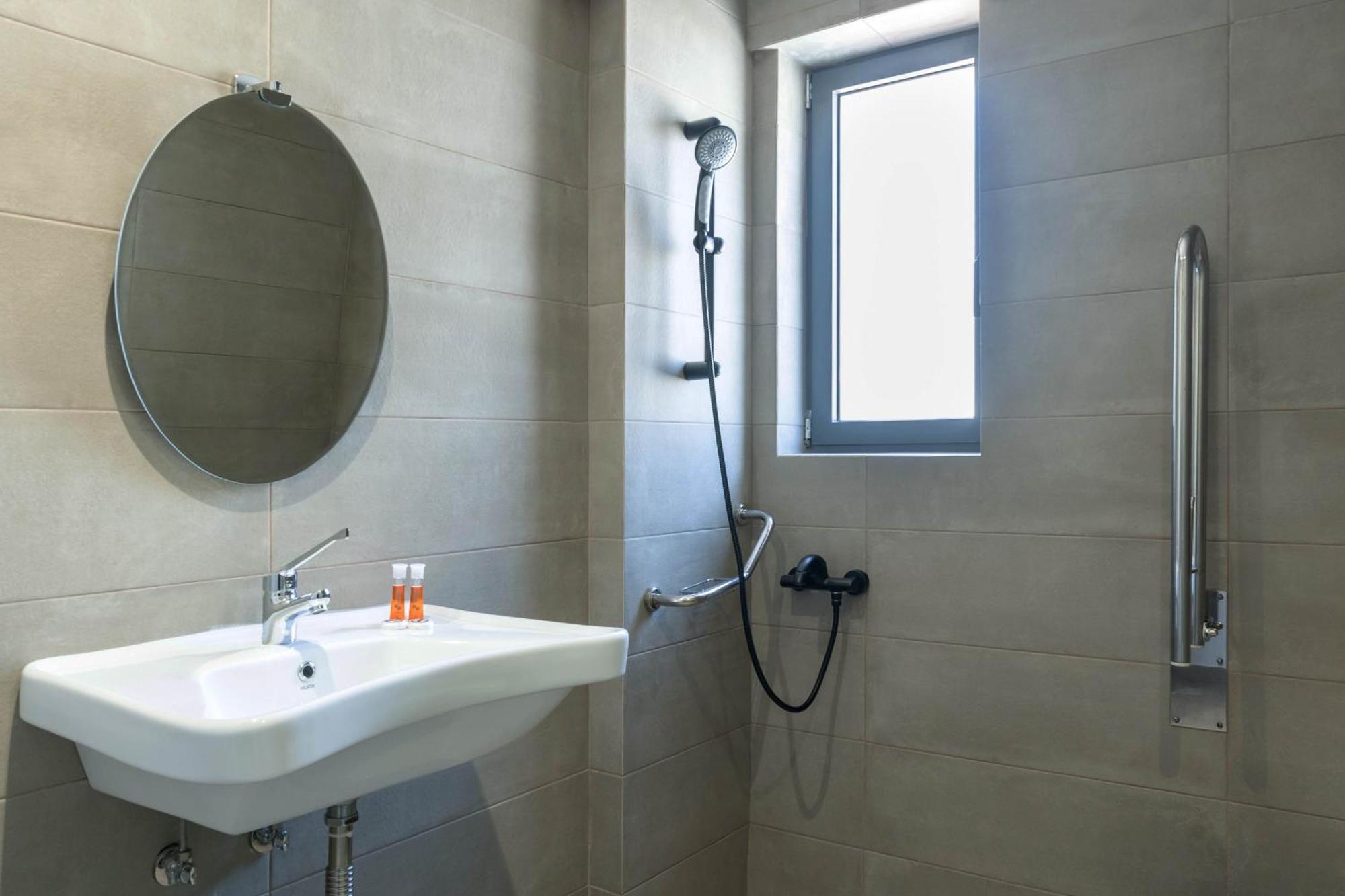 Nerea Boutique Suites Karystos Pokój zdjęcie