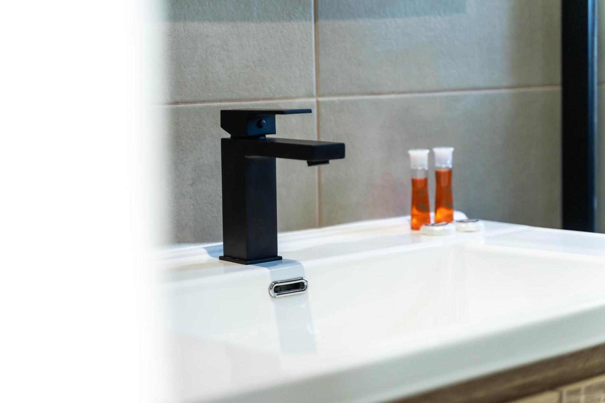 Nerea Boutique Suites Karystos Pokój zdjęcie