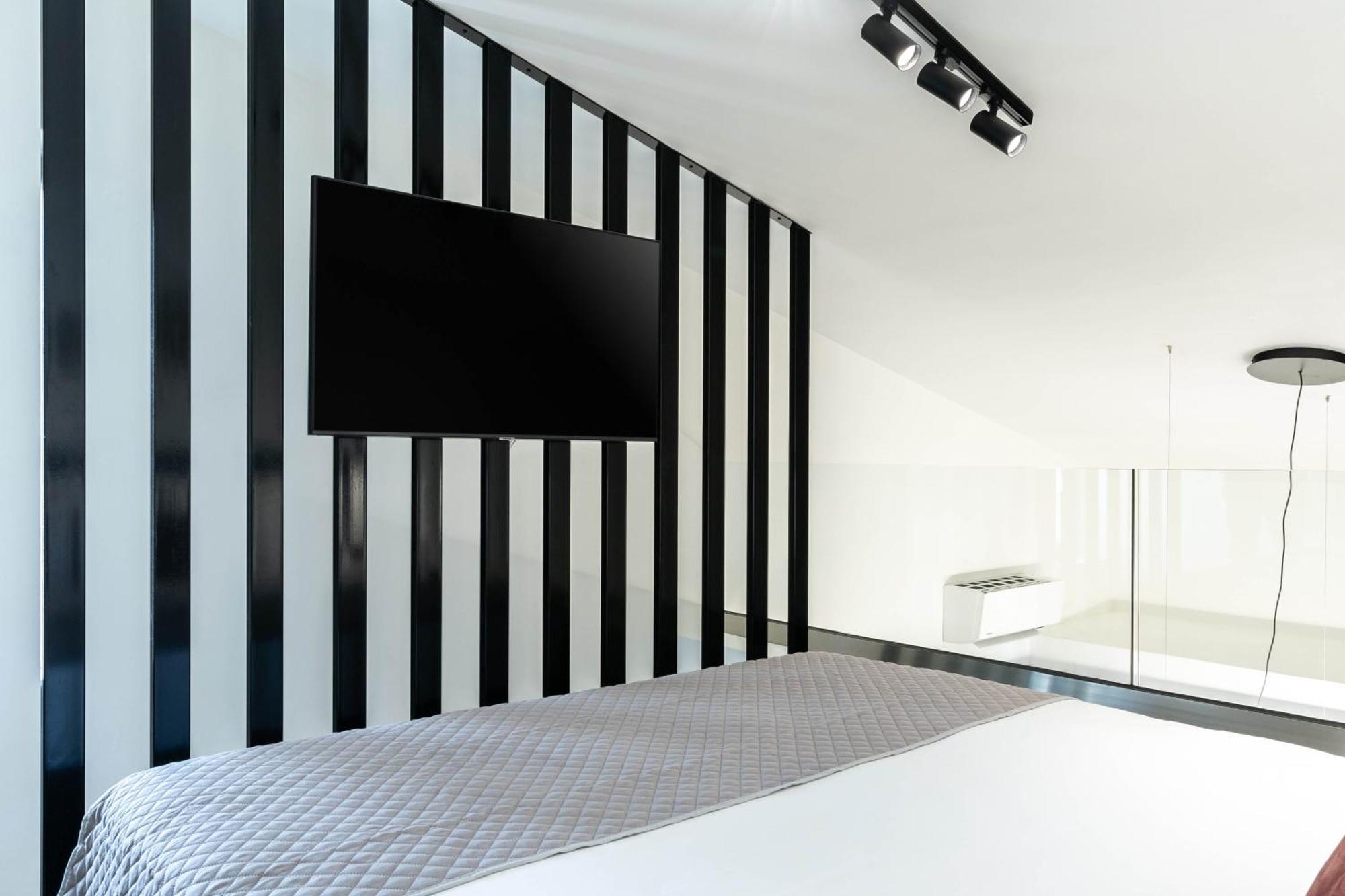 Nerea Boutique Suites Karystos Pokój zdjęcie