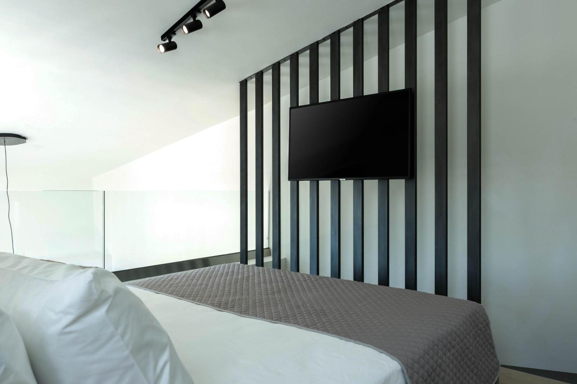 Nerea Boutique Suites Karystos Pokój zdjęcie
