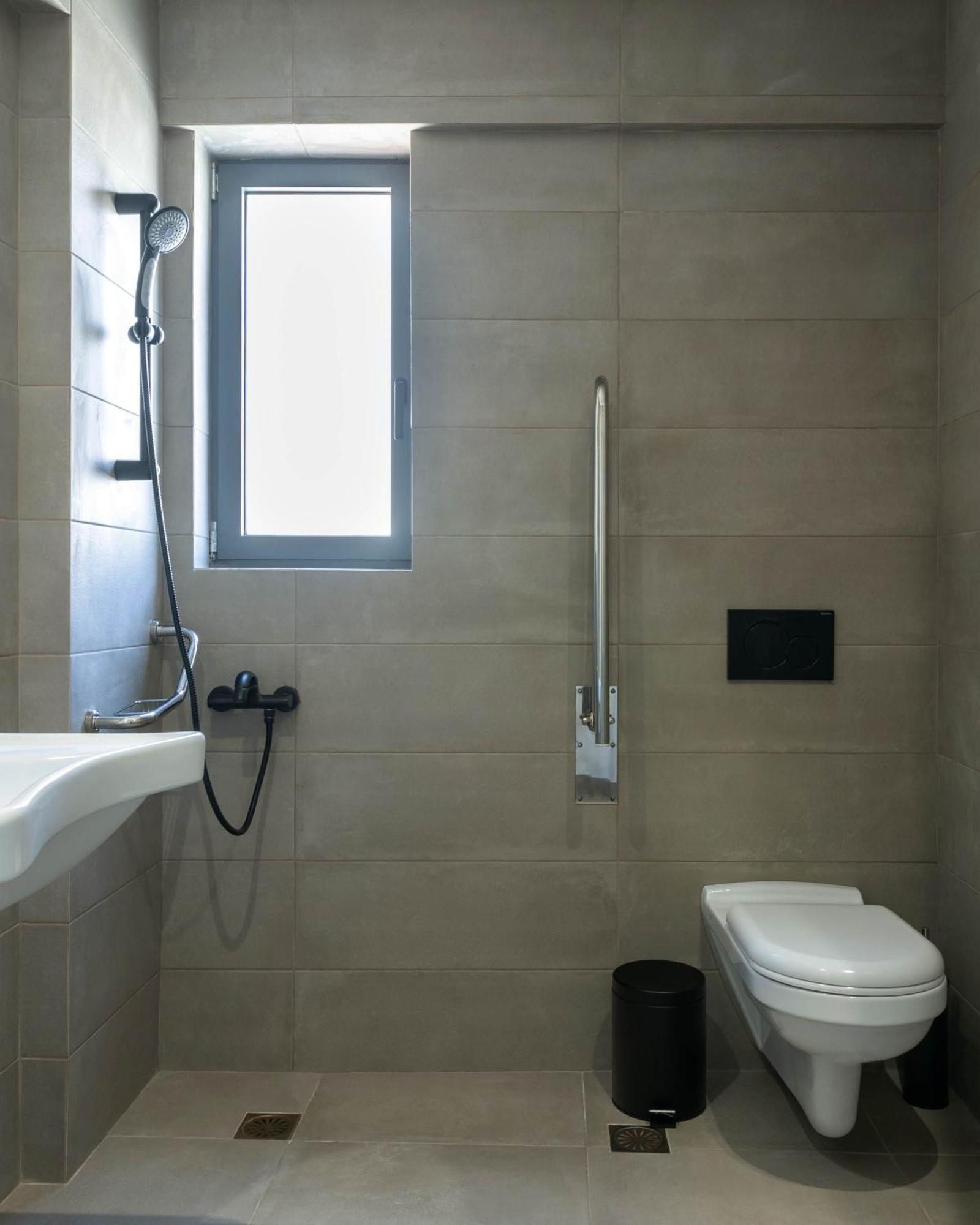 Nerea Boutique Suites Karystos Pokój zdjęcie