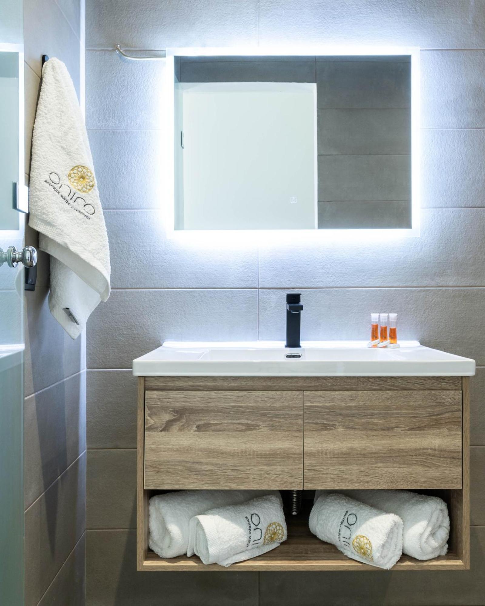 Nerea Boutique Suites Karystos Pokój zdjęcie