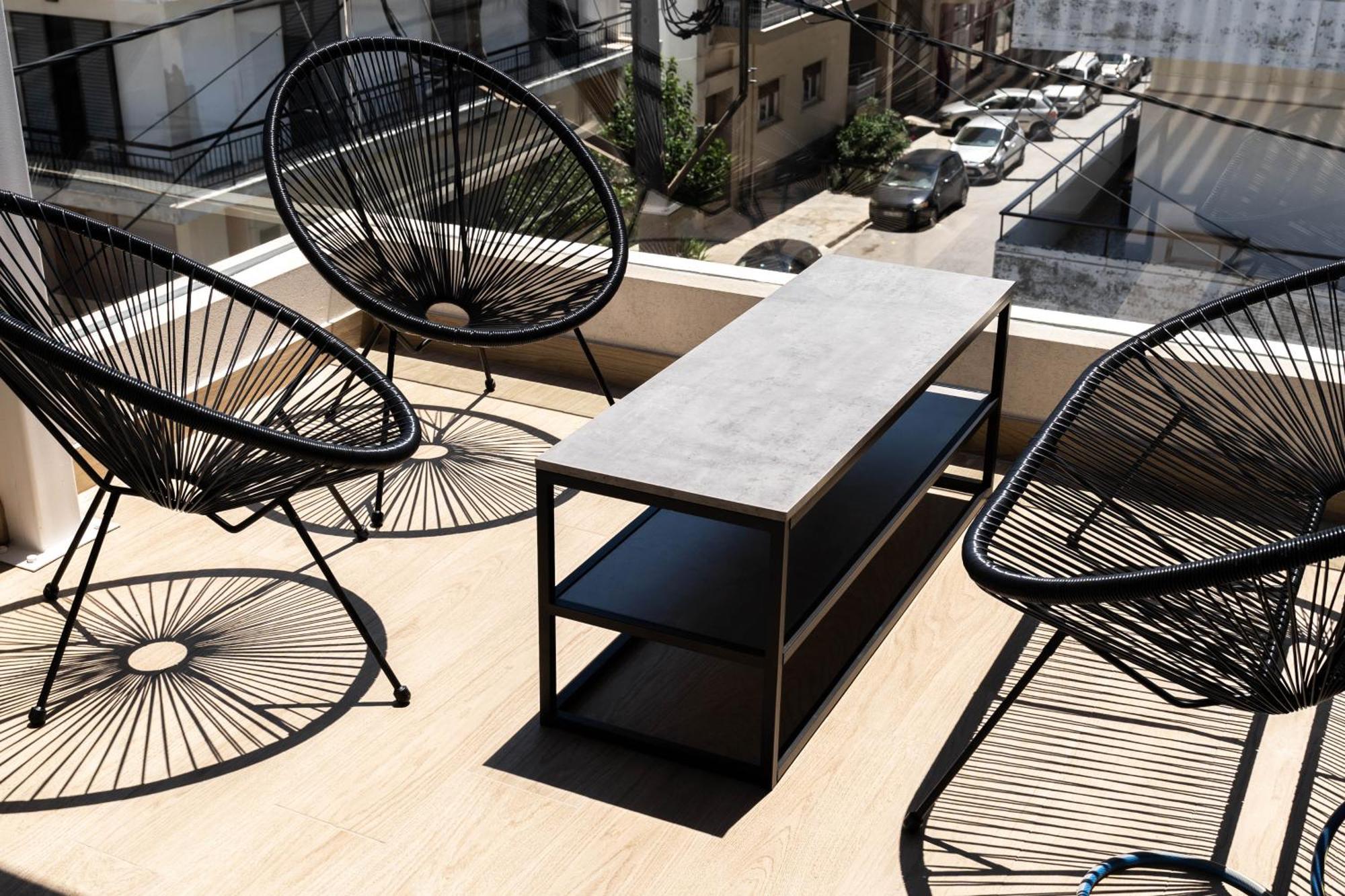 Nerea Boutique Suites Karystos Pokój zdjęcie